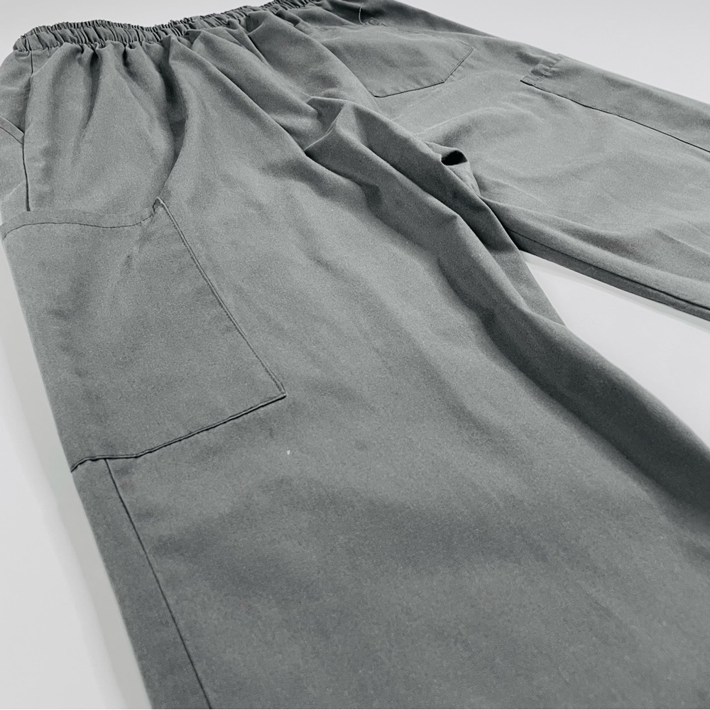 Scrub Bottoms - Picture 3 of 9